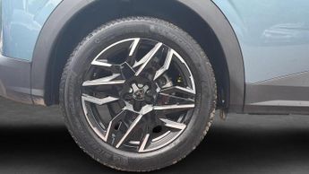 Peugeot 3008 SUV 1.2 GT SUV 5dr Petrol Hybrid e-DSC6 Euro 6 (s/s) (136 ps)