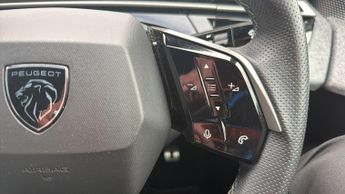 Peugeot 3008 SUV 1.2 GT SUV 5dr Petrol Hybrid e-DSC6 Euro 6 (s/s) (136 ps)
