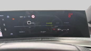 Peugeot 3008 SUV 1.2 GT SUV 5dr Petrol Hybrid e-DSC6 Euro 6 (s/s) (136 ps)