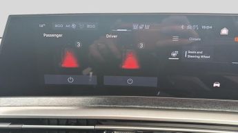 Peugeot 3008 SUV 1.2 GT SUV 5dr Petrol Hybrid e-DSC6 Euro 6 (s/s) (136 ps)