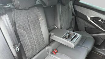 Peugeot 3008 SUV 1.2 GT SUV 5dr Petrol Hybrid e-DSC6 Euro 6 (s/s) (136 ps)