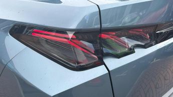 Peugeot 3008 SUV 1.2 GT SUV 5dr Petrol Hybrid e-DSC6 Euro 6 (s/s) (136 ps)