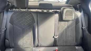 Peugeot 2008 54kWh First Edition SUV 5dr Electric Auto (11kW Charger) (156 ps