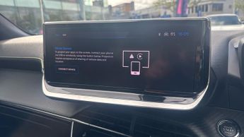 Peugeot 2008 54kWh First Edition SUV 5dr Electric Auto (11kW Charger) (156 ps