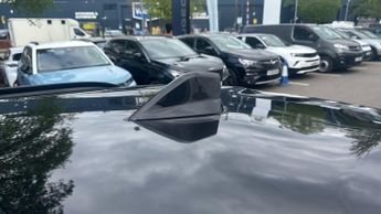 Peugeot 2008 54kWh First Edition SUV 5dr Electric Auto (11kW Charger) (156 ps