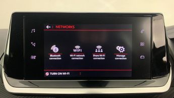 Peugeot 2008 1.2 PureTech Allure Premium + SUV 5dr Petrol EAT Euro 6 (s/s) (1