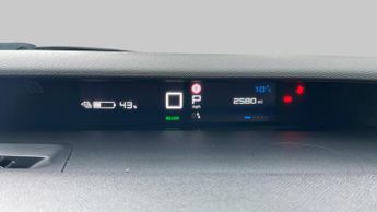 Citroen C3 Standard Range 44kWh MAX Hatchback 5dr Electric Auto (7.4kW Char