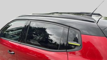 Citroen C3 Standard Range 44kWh MAX Hatchback 5dr Electric Auto (7.4kW Char