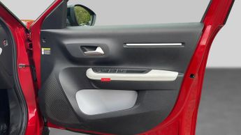 Citroen C3 Standard Range 44kWh MAX Hatchback 5dr Electric Auto (7.4kW Char
