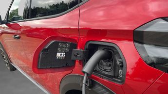 Citroen C3 Standard Range 44kWh MAX Hatchback 5dr Electric Auto (7.4kW Char