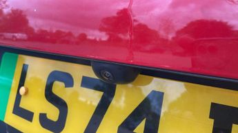 Citroen C3 Standard Range 44kWh MAX Hatchback 5dr Electric Auto (7.4kW Char