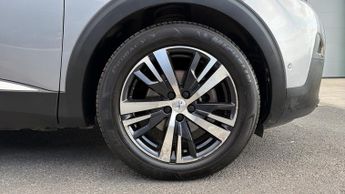 Peugeot 3008 SUV 1.6 PureTech Allure SUV 5dr Petrol EAT Euro 6 (s/s) (180 ps)