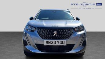 Peugeot 2008 1.2 PureTech Allure Premium + SUV 5dr Petrol EAT Euro 6 (s/s) (1