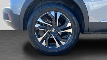 Peugeot 2008 1.2 PureTech Allure Premium + SUV 5dr Petrol EAT Euro 6 (s/s) (1