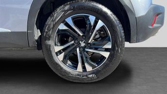 Peugeot 2008 1.2 PureTech Allure Premium + SUV 5dr Petrol EAT Euro 6 (s/s) (1
