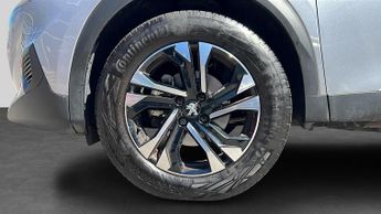 Peugeot 2008 1.2 PureTech Allure Premium + SUV 5dr Petrol EAT Euro 6 (s/s) (1