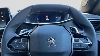 Peugeot 2008 1.2 PureTech Allure Premium + SUV 5dr Petrol EAT Euro 6 (s/s) (1