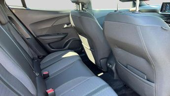 Peugeot 2008 1.2 PureTech Allure Premium + SUV 5dr Petrol EAT Euro 6 (s/s) (1