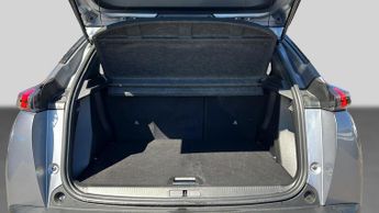 Peugeot 2008 1.2 PureTech Allure Premium + SUV 5dr Petrol EAT Euro 6 (s/s) (1