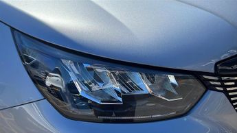 Peugeot 2008 1.2 PureTech Allure Premium + SUV 5dr Petrol EAT Euro 6 (s/s) (1