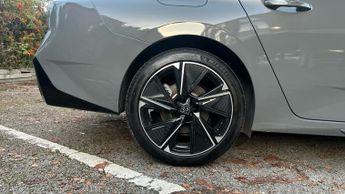 Peugeot 308 Sw 54kWh GT Estate 5dr Electric Auto (156 ps)