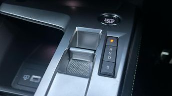 Peugeot 308 Sw 54kWh GT Estate 5dr Electric Auto (156 ps)