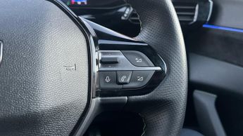 Peugeot 308 Sw 54kWh GT Estate 5dr Electric Auto (156 ps)