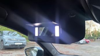 Peugeot 308 Sw 54kWh GT Estate 5dr Electric Auto (156 ps)