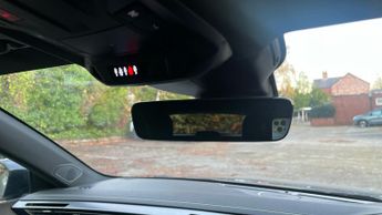 Peugeot 308 Sw 54kWh GT Estate 5dr Electric Auto (156 ps)