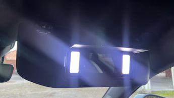 Peugeot 308 Sw 54kWh GT Estate 5dr Electric Auto (156 ps)