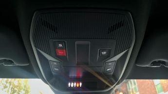 Peugeot 308 Sw 54kWh GT Estate 5dr Electric Auto (156 ps)