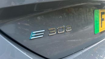 Peugeot 308 Sw 54kWh GT Estate 5dr Electric Auto (156 ps)