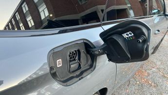 Peugeot 308 Sw 54kWh GT Estate 5dr Electric Auto (156 ps)