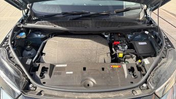 Peugeot 5008 73kWh GT SUV 5dr Electric Auto (210 ps)