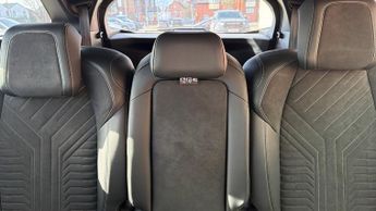 Peugeot 5008 73kWh GT SUV 5dr Electric Auto (210 ps)