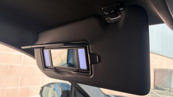 Peugeot 5008 73kWh GT SUV 5dr Electric Auto (210 ps)