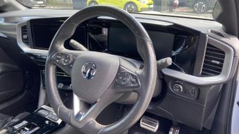 Vauxhall Mokka Electric 50kWh Ultimate SUV 5dr Electric Auto (136 ps)