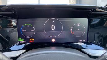 Vauxhall Mokka Electric 50kWh Ultimate SUV 5dr Electric Auto (136 ps)