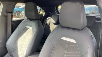 Vauxhall Mokka Electric 50kWh Ultimate SUV 5dr Electric Auto (136 ps)