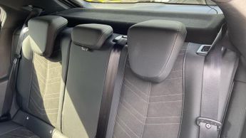 Vauxhall Mokka Electric 50kWh Ultimate SUV 5dr Electric Auto (136 ps)