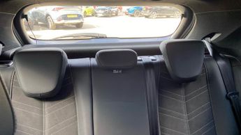 Vauxhall Mokka Electric 50kWh Ultimate SUV 5dr Electric Auto (136 ps)