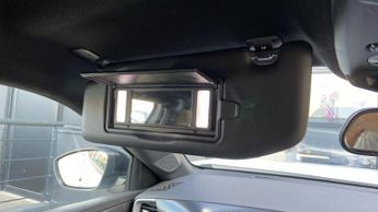 Vauxhall Mokka Electric 50kWh Ultimate SUV 5dr Electric Auto (136 ps)