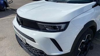 Vauxhall Mokka Electric 50kWh Ultimate SUV 5dr Electric Auto (136 ps)