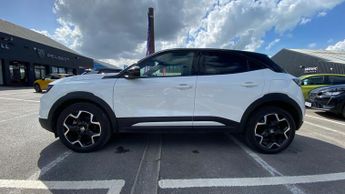 Vauxhall Mokka Electric 50kWh Ultimate SUV 5dr Electric Auto (136 ps)