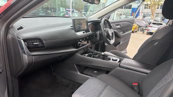 Nissan X-Trail 1.5 h e-POWER N-Connecta SUV 5dr Petrol Hybrid Auto e-4ORCE Euro