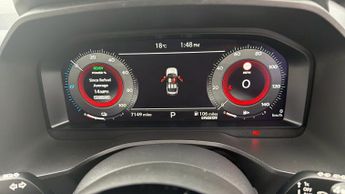 Nissan X-Trail 1.5 h e-POWER N-Connecta SUV 5dr Petrol Hybrid Auto e-4ORCE Euro