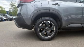 Nissan X-Trail 1.5 h e-POWER N-Connecta SUV 5dr Petrol Hybrid Auto e-4ORCE Euro