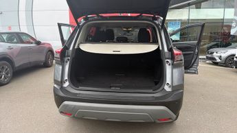 Nissan X-Trail 1.5 h e-POWER N-Connecta SUV 5dr Petrol Hybrid Auto e-4ORCE Euro