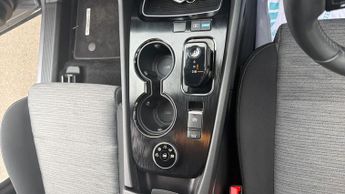 Nissan X-Trail 1.5 h e-POWER N-Connecta SUV 5dr Petrol Hybrid Auto e-4ORCE Euro