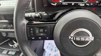 Nissan X-Trail 1.5 h e-POWER N-Connecta SUV 5dr Petrol Hybrid Auto e-4ORCE Euro